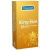 Pasante kondómy King Size 60 mm - 12 ks