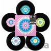 Badbadnotgood: 7-Brazil 45 Boxset Vol.6 LP - Music on Vinyl