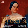 Božena - Wlodarczyková - čte Dyková Tatiana