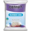 Cernit Number One 56g fialová