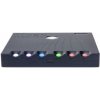 CHORD Hugo M Scaler černá