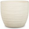 Obal 866 Vainilla mat 19 - 3 ks