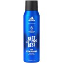 Adidas UEFA Champions League Anthem Edition deospray 150 ml