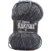 Drops Karisma Mix 53 antracit