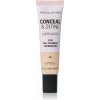Makeup Revolution Conceal & Define zmatňujúci make-up F3N 23 ml