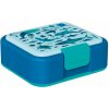 Plastový box na desiatu Twist Kids Sea Animals