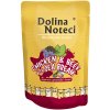 Dolina Noteci Superfood 10 x 85 g - kuracie, hovädzie a pražma