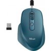 Trust Ozaa Rechargeable Wireless Mouse 24034