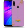 Picasee ULTIMATE CASE pro Xiaomi Redmi 7 - COONDA růžovka