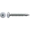 SPAX 0151010400163 skrutka s pologuľatou hlavou 4 mm 16 mm T-STAR plus ocel 300 ks; 0151010400163