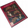 Tomb Raider Collection 1 (Evercade Cartridge 40)