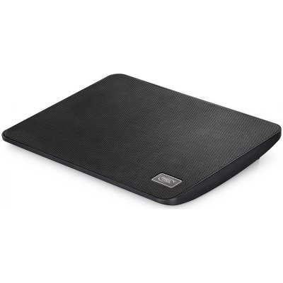 DeepCool Wind Pal Mini chladiaca podložka pod laptop 39,6 cm (15.6") 1000 ot/min Čierna (DP-N114L-WDMI)