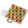 Bigjigs Toys Rebríky a hady