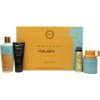 Armaf Odyssey Mandarin Sky EDP 100 ml + tělový sprej 50 ml + SG 100 ml + pánsky šampón 250 ml