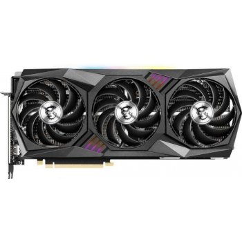 MSI GeForce RTX 3080 GAMING Z TRIO 12G LHR