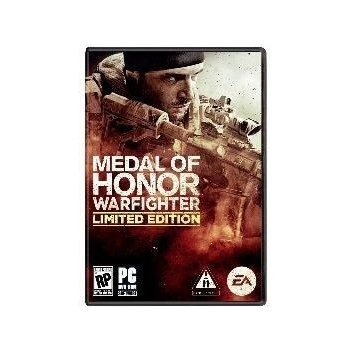 Medal of Honor: Warfighter