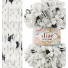 Alize Puffy Fine Color 7646