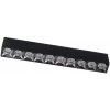 Svietidlo Nowodvorski MIDI LED 4000K 40W 10060