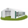 Profitent Cateringový party stan SUMMER 5x10 PVC 560 g/m2 Farebné prevedenie: Zelená