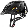 Uvex QUATRO ALL BLACK 2021