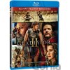 Gladiátor II +bonus disk Blu-ray