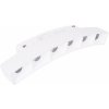 MaxLight Magnetic magnetická lampa 1x6 W biela M0040Z