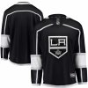 Fanatics Branded Dres Los Angeles Kings Breakaway Home Jersey