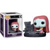 Funko Pop! Funko The Nightmare Before Christmas Sally w/Gravestone Deluxe 1358