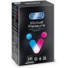 Durex Mutual Pleasure 16ks