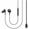 Samsung Headset AKG EO-IC100 Type-C In-Ear Stereo Black EU (EO-IC100BBEGEU)