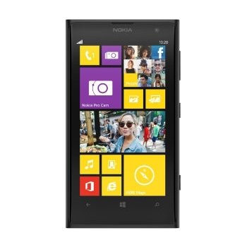 Nokia Lumia 1020