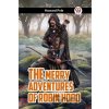 THE MERRY ADVENTURES OF ROBIN HOOD (Edition2023) - Howard Pyle