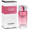 Karl Lagerfeld Fleur de Pivoine parfumovaná voda dámska 100 ml