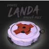 Landa Daniel: Minový pole - Vinyl (LP)
