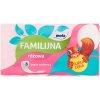 Neparfumovaný toaletný papier Mola 8 ks