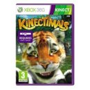 Kinectimals