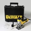 DeWALT DW333K Priamočiara píla 701 W