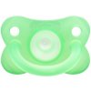 DR.BROWN'S Cumlík Medical HappyPaci Preemie zelený 1ks PS01650-MED 072239305881