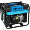BAUG Invertorová elektrocentrála 3500 W BAUG
