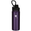 Berlingerhaus Fľaša športová nerez 18/10 Purple Metallic Line 540ml