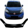 SCOUTT Deflektor prednej kapoty pre Fiat Doblo 2015-vyššie