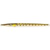 Westin Pilker Flashin Garfish Golden Cuda - 15 cm 60 g