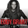 Grant Eddy: Road To Reparation: Best Of - CD