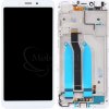 LCD displej a dotyková plocha + rám Xiaomi Redmi 6/6A biely