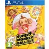 Super Monkey Ball: Banana Blitz HD (PS4) (Obal: EN)