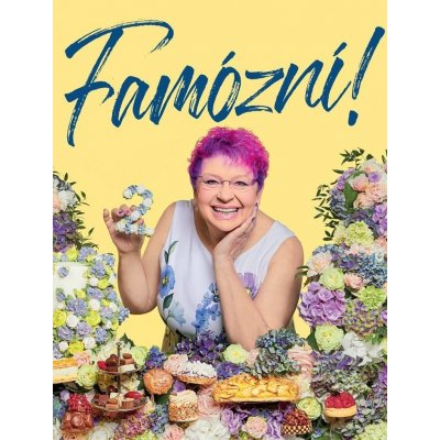 Famózní! 2 - Mirka van Gils Slavíková