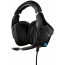 Logitech G635 7.1 Surround Sound LIGHTSYNC Gaming Headset