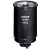 HENGST FILTER Palivový filtr H120WK
