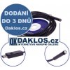 2M - Vodeodolný endoskop USB LED Kamera