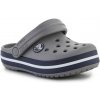 Crocs Kids Toddler Crocband Clog Jr 207005-05H EU 19/20